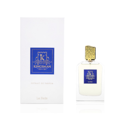 La Fede Kingsman Extrait De Parfum 75ml For Men