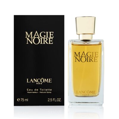 Lancome Magie Noire EDT 75ml Perfume for Women