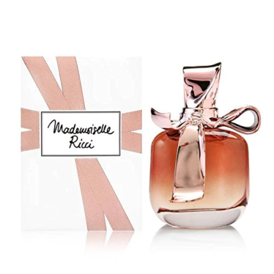 Nina Ricci Mademoiselle EDP 80ml Perfume For Women