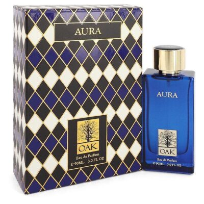 Oak Aura EDP 90ml Unisex Perfume