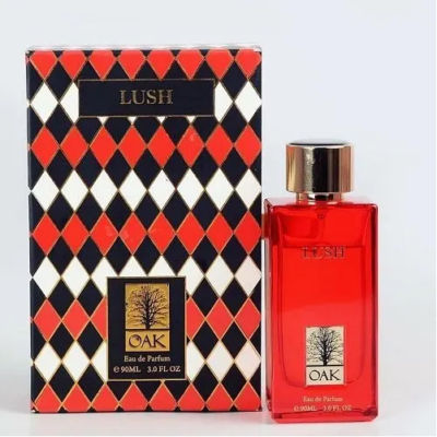 Oak Lush EDP 90ml Unisex Perfume