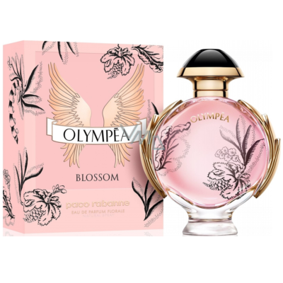 Paco Rabanne Olympea Blossom EDP Florale 80ml For Women