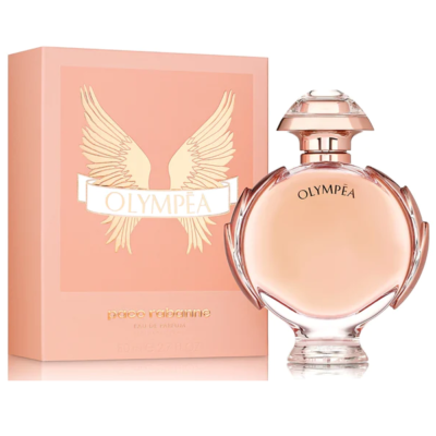 Paco Rabanne Olympea EDP 80ml For Women