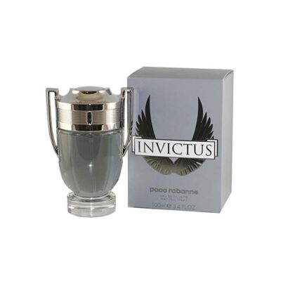 Paco Rabanne Invictus EDT 100ml For Men