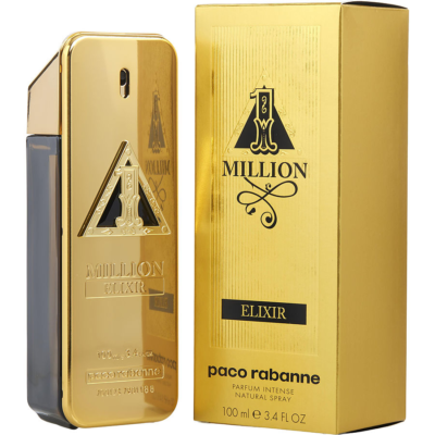 Paco Rabanne 1 Million Elixir Parfum Intense 100ml