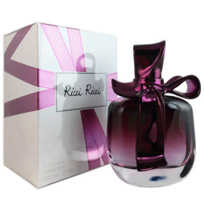 Nina Ricci Ricci Ricci EDP 80ml For Women