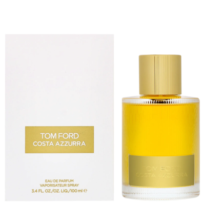 Tom Ford Costa Azzura EDP 100ml Perfume