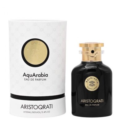 Aquarabia Aristoqrati EDP 100ml