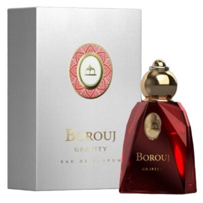 Borouj Gravity EDP 85ml Perfume