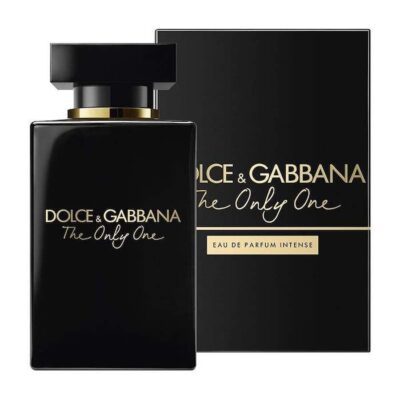 Dolce & Gabbana The Only One EDP Intense 100ml For Women