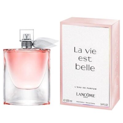 Lancome La Vie Est Belle EDP 100ml For Women