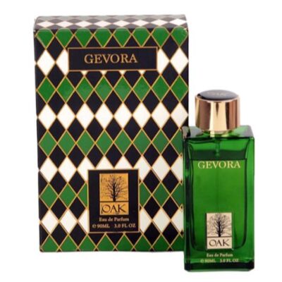 Oak Gevora EDP 90ml Perfume For Men