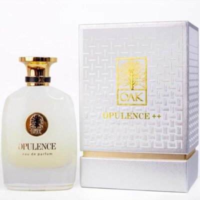 Oak Opulence Plus Plus EDP 90ml