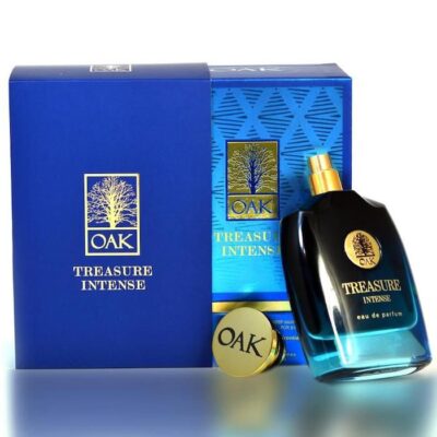 Oak Treasure Intense EDP 90ml