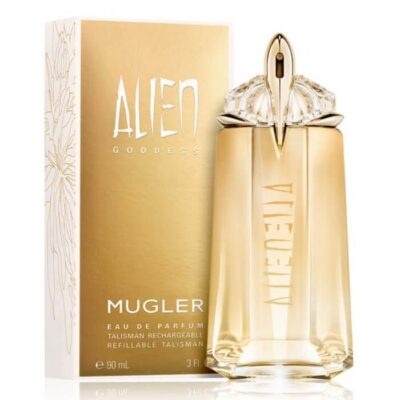 Thierry Mugler Alien Goddess EDP 90ml Perfume for Women