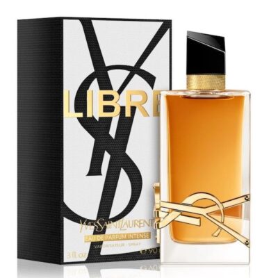 Yves Saint Laurent Libre EDP Intense 90ml Perfume For Women