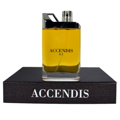 Accendis 0.1 EDP 100ml Unisex Perfume