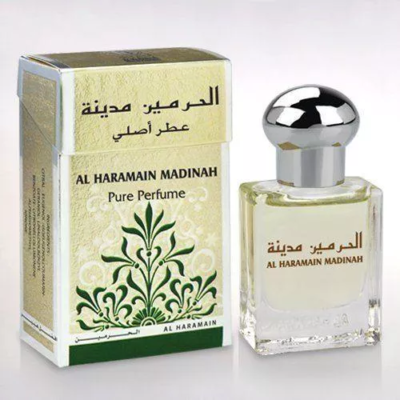 Al Haramain Madinah EDP 100ml