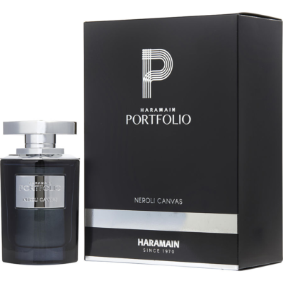 AL Haramain Neroli Canvas EDP 75ml Perfume For Men