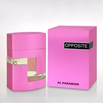 Al Haramain Opposite EDP 100ml Perfume for Women