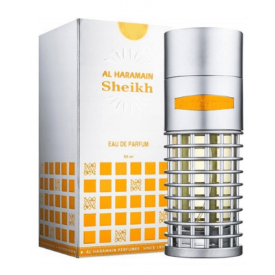 Al Haramain Sheikh EDP 100ml