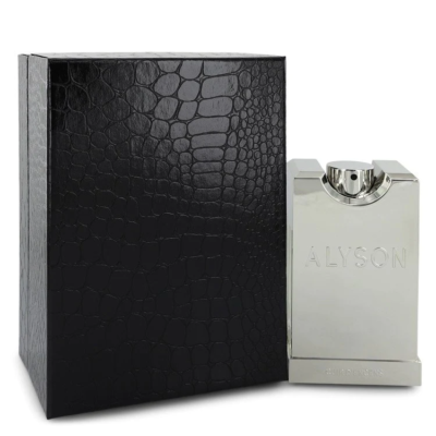 Alyson Oldoini Cuir D’Encens EDP 100ml For Men