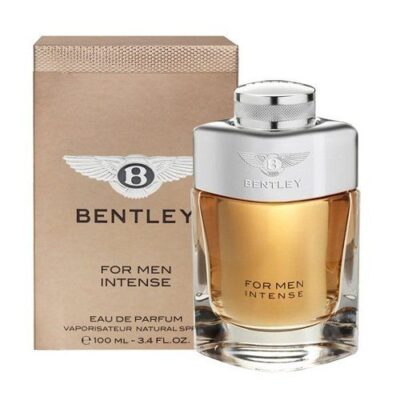 Bentley Intense EDP 100ml For Men