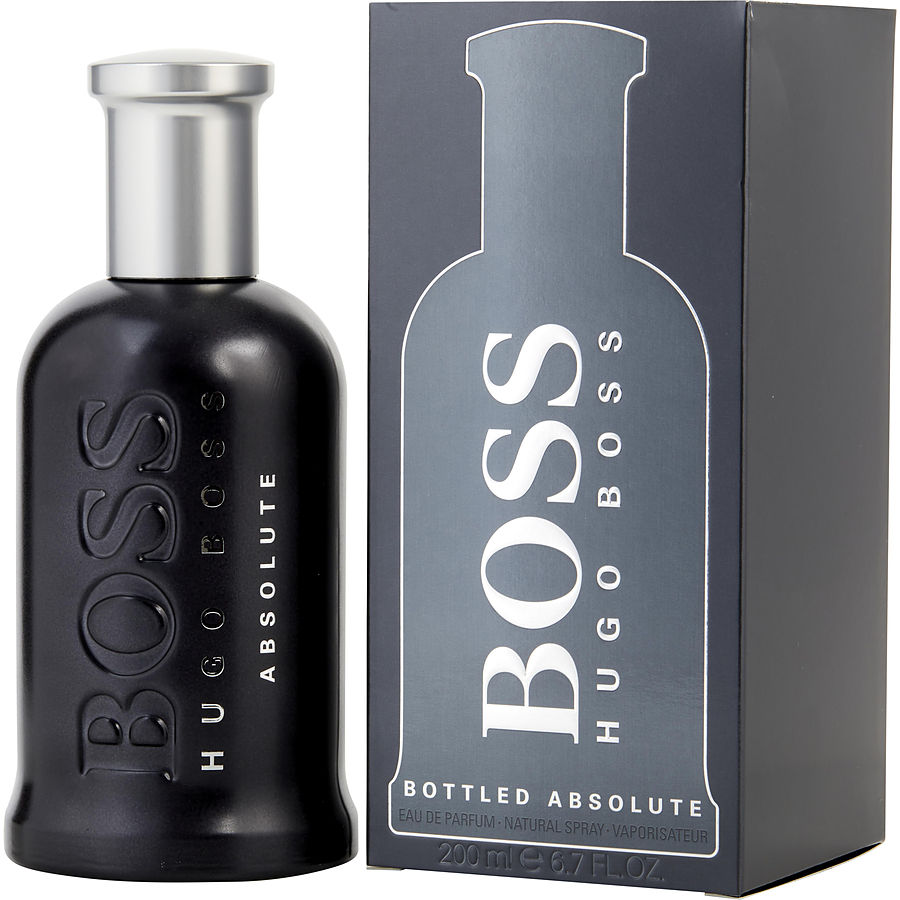 Hugo Boss Bottled Absolute EDP 100ml Perfume For Men – scentnsuchng.com