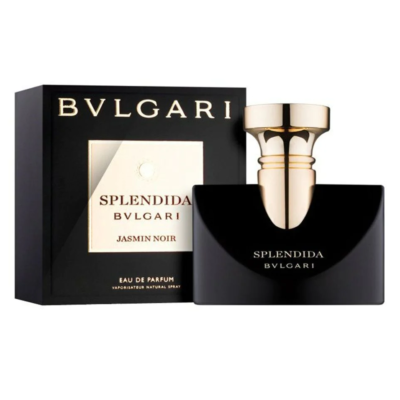 Bvlgari Splendida Jasmin Noir EDP 100ml Perfume For Women