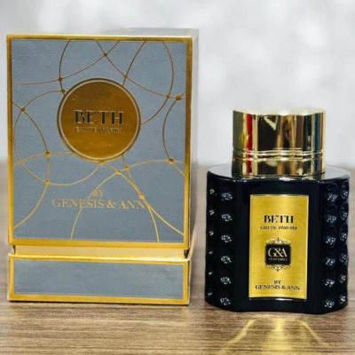 Genesis & Ann Beth EDP 100ml