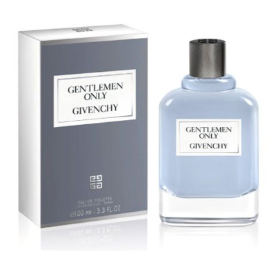 Givenchy Gentlemen Only EDT 100ml Perfume For Men