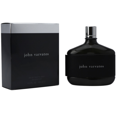John Varvatos EDT 125ml Perfume For Men
