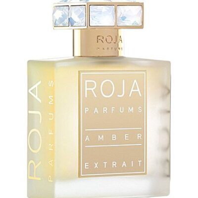 Roja Dove Amber Extrait 50ml Perfume For Men