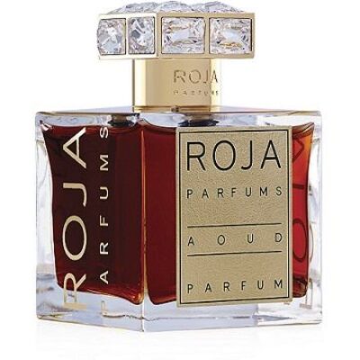 Roja Dove Aoud Parfum 100ml Perfume For Men