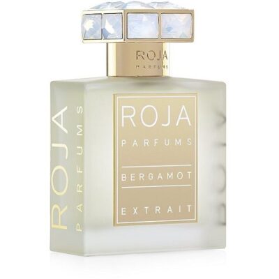 Roja Dove Bergamot Extrait EDP 50ml Unisex Perfume