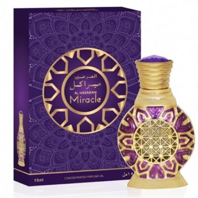 Al Haramain Miracle 15ml