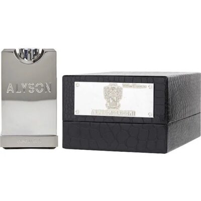 Alyson Oldoini Crystal Oud EDP 100ml For Men