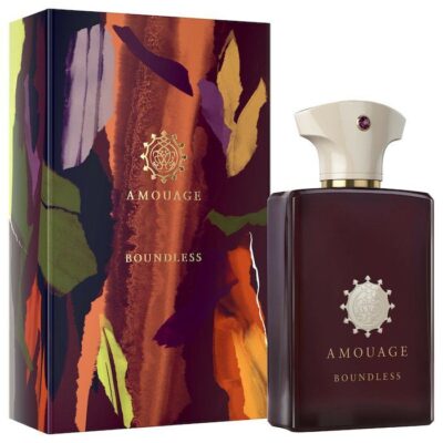 Amouage Boundless EDP 100ml For Men