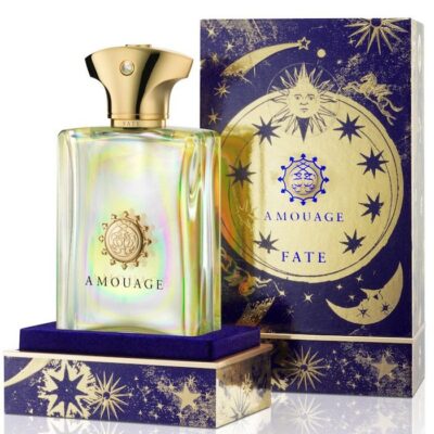 Amouage Fate EDP 100ml For Men