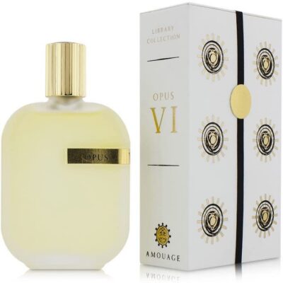 Amouage Opus VI EDP 100ml Unisex Perfume