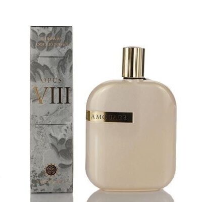 Amouage Opus VIII EDP 100ml Unisex