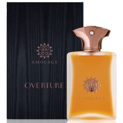 Amouage Overture EDP 100ml For Men