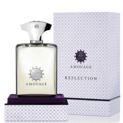 Amouage Reflection EDP 100ml For Men