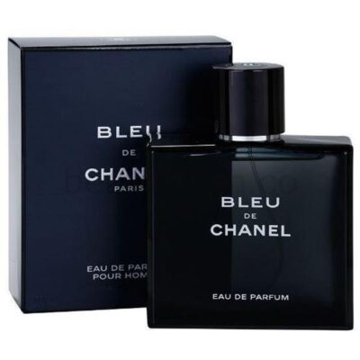 Bleu De Chanel EDP 100ml For Men