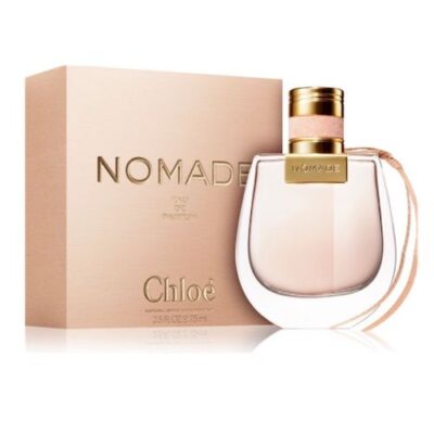 Chloe Nomade EDP 75ml Perfume For Women