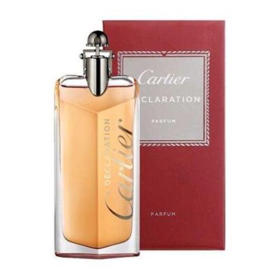 Cartier Declaration PARFUM 100ml Perfume For Men
