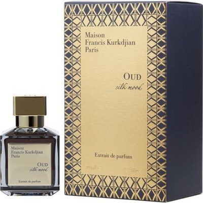 Francis Kurkdjian Oud Silk Mood Eau De Extrait 70ml Perfume