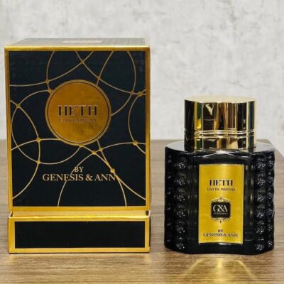 Genesis & Ann Heth EDP 100ml