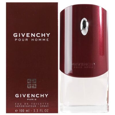 Givenchy Pour Homme EDT 100ml For Men