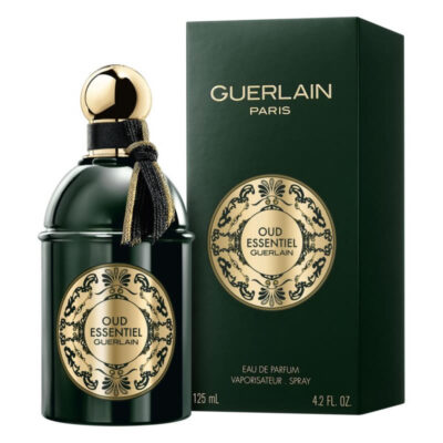 Guerlain OUD Essentiel EDP 125ml Unisex Perfume